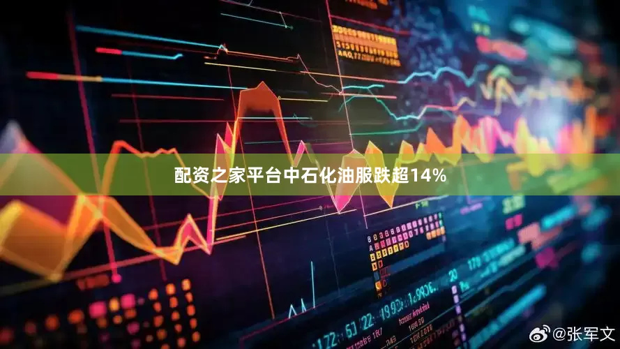 配资之家平台中石化油服跌超14%