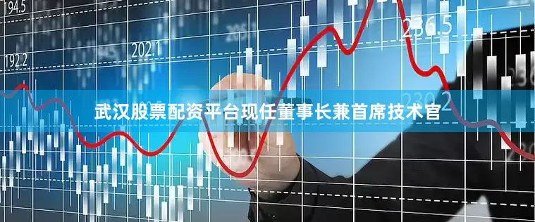 武汉股票配资平台现任董事长兼首席技术官